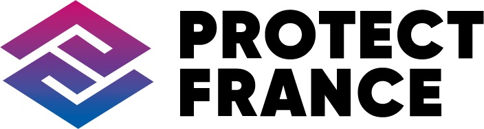 LOGO PROTECT FRANCE