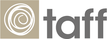 taff logo